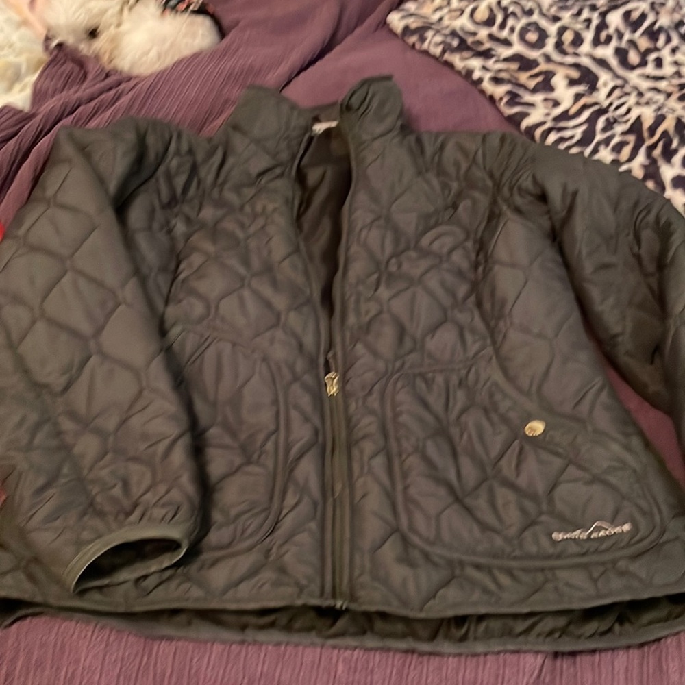 YMI WINTER COAT SIZE M